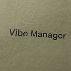 Vibe Manager