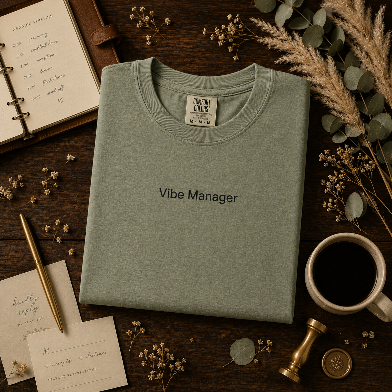Vibe Manager